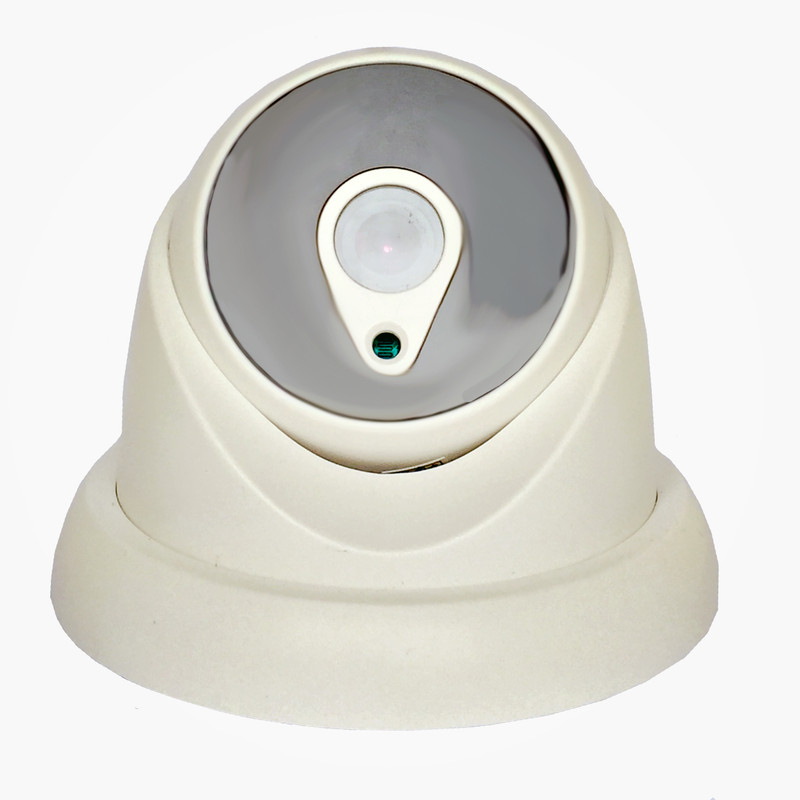 دوربین مداربسته آنالوگ مدل DP-T1H53