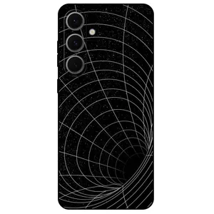 Megafone Wormhole 8108 Cover For Samsung Galaxy S24 FE