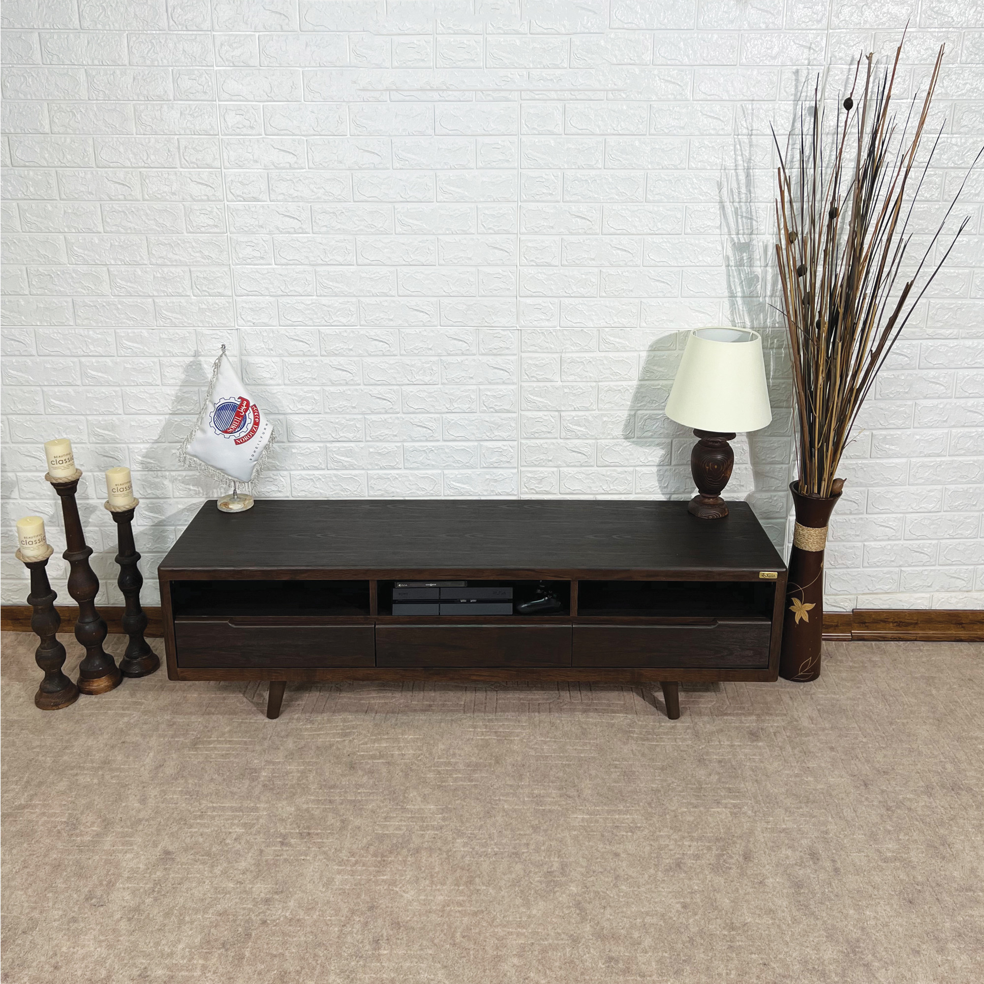 میز تلویزیون سهیل مدل 124