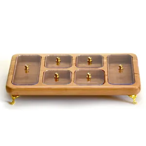 اردوخوری مدل پایه دار مستطیل کد 3 