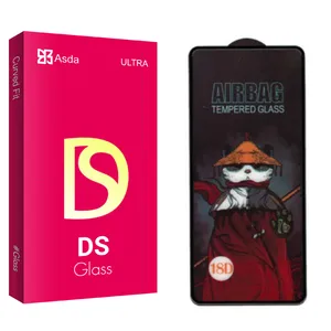 Asda DS2 Air Bag Screen Protector For Motorola Edge 30