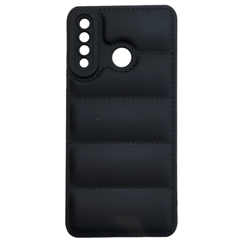 کاور طرح پافر مدل y9prime مناسب برای گوشی موبایل هوآوی Y9 prime 2019 / 9X