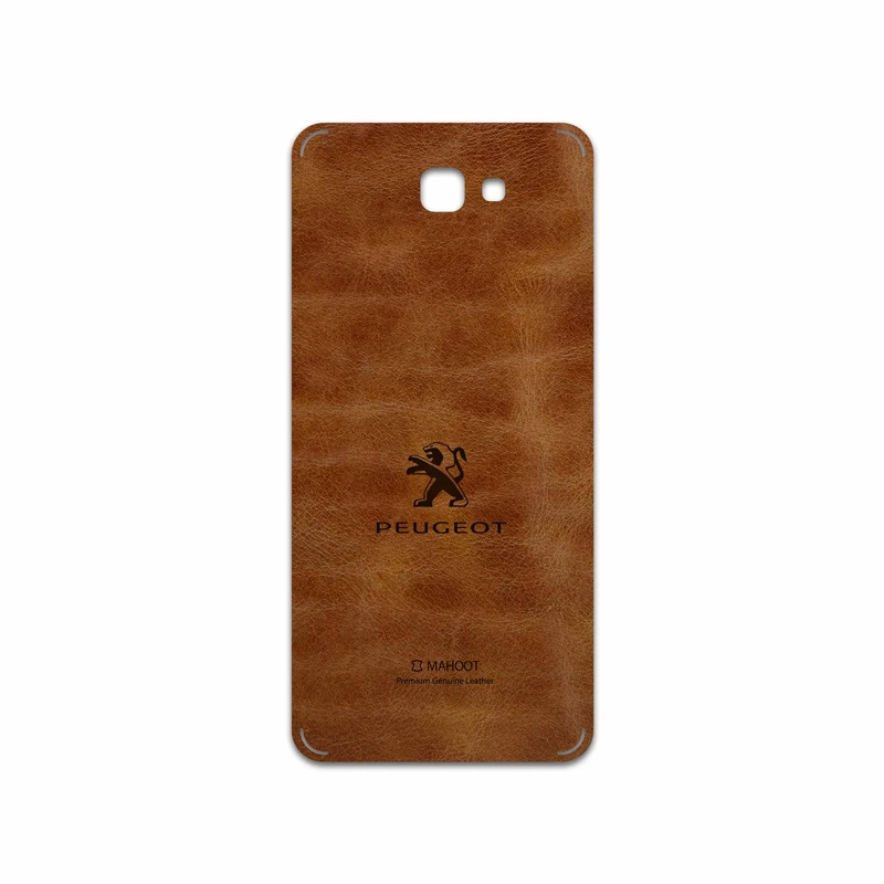 برچسب پوششی ماهوت مدل BFL-PEGT مناسب برای گوشی موبایل سامسونگ Galaxy J7 Prime