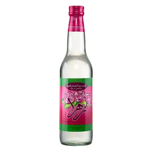 گلاب دوآتشه زهرا - 450 گرم