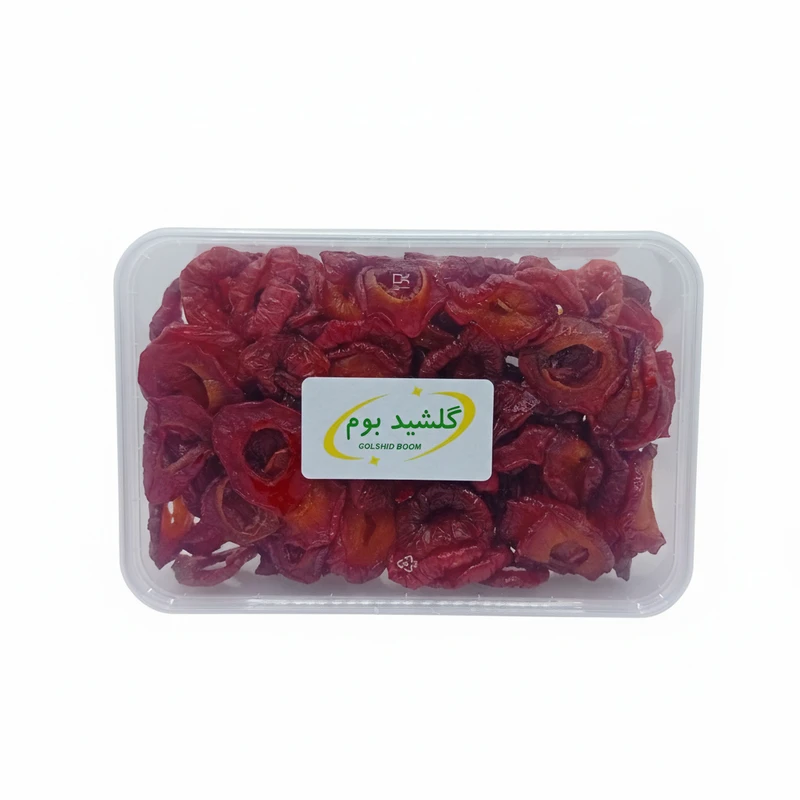 آلو آفتاب خشک - 500 گرم