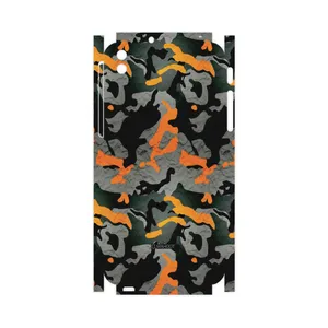MAHOOT Autumn-Army-FullSkin Cover Sticker for HTC Desire 816
