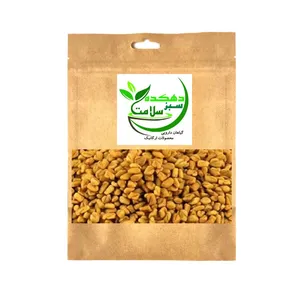 تخم شنبلیله دهکده سبز سلامت - 200 گرم