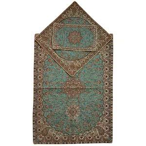 سجاده و جانماز ترمه کد san_060