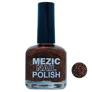 لاک ناخن مزیک شماره  G40