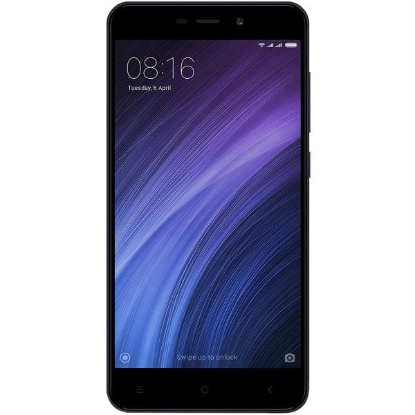 تاچ و ال سی دی مدل 4a مناسب برای گوشی موبایل شیائومیRedmi 4a