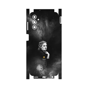 MAHOOT Adele-FullSkin Cover Sticker for Samsung Galaxy M13  India