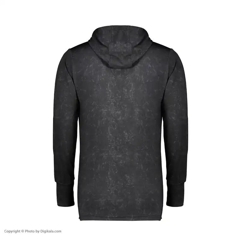 هودی ورزشی مردانه 1991 اس دبلیو مدل GK1925 B
