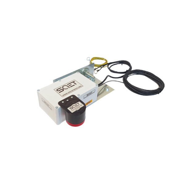 دزدگیر ترانس برق مدل TRAS-Eco-SA دزدگیر ترانس برق مدل TRAS-Eco-SA