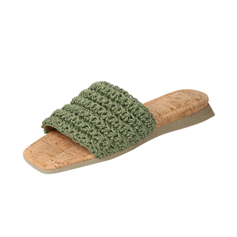 دمپایی زنانه مدل FT8981