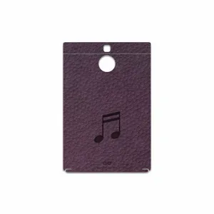 MAHOOT PL-CHG2 Cover Sticker for BlackBerry Passport Silver Edition