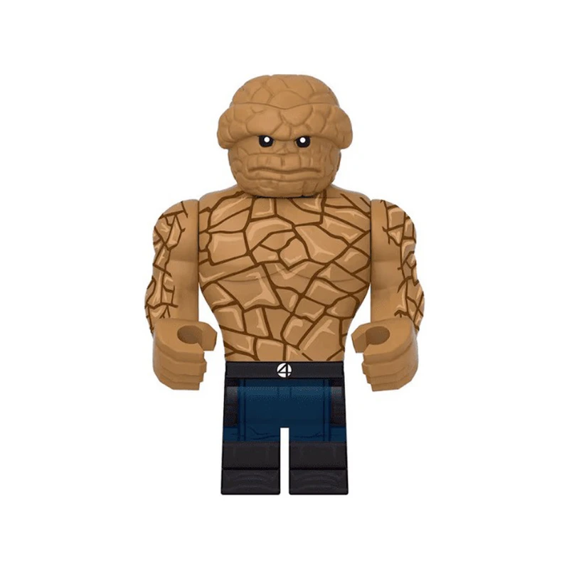 ساختنی 5 تکه برانت مدل تینگ عضلانی چهار شگفت انگیز 