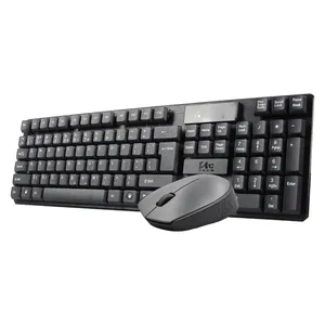 کیبورد و ماوس بی سیم یوسیتک مدل UC-3009