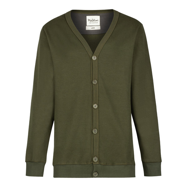 ژاکت مردانه مالدینی مدل ja-008