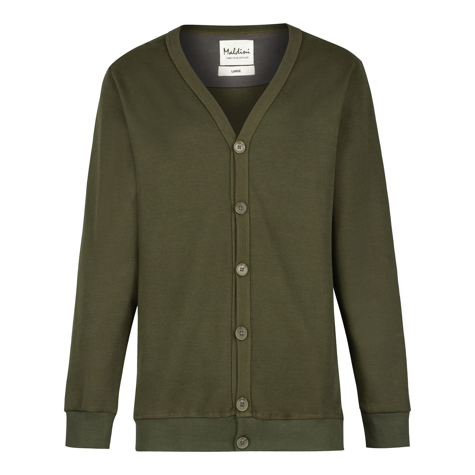 ژاکت مردانه مالدینی مدل ja-008 -  - 1