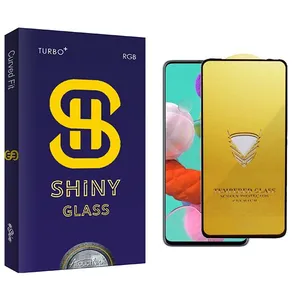 Atouchbo Shiny OG Screen Protector For Samsung  Galaxy A51
