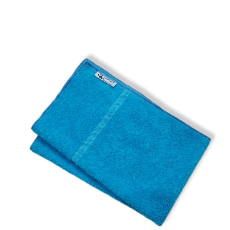 عکس شماره 12 : حوله دست و صورت زمانیان کد simp58 سایز 38×58 سانتی متر