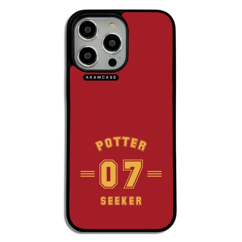 کاور آکام مدل AMC-WA14PROMAX-HARRY POTTER-51 مناسب برای گوشی موبایل اپل iPhone 14 Pro Max