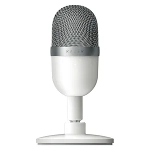 میکروفن کندانسر ریزر مدل Seiren mini Mercury