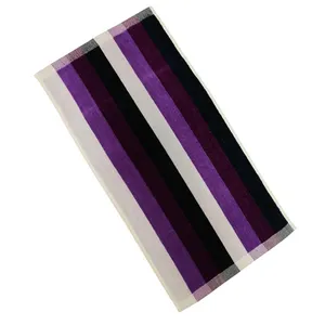 حوله دستی گلزار کد 049 سایز 35x65 سانتی متر