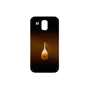 MAHOOT tambour Cover Sticker for Huawei Ascend G525