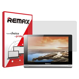 Remax HyGEL model transparent screen protector suitable for Lenovo Yoga Tablet 10 HD Plus tablet