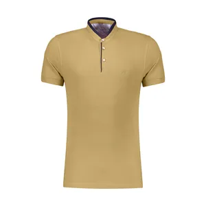 پولوشرت آستین کوتاه مردانه برندس مدل 2294C07