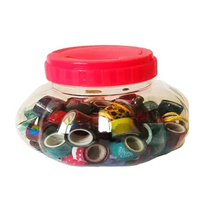 چسب نواری کد 1121 عرض یک سانتی متر بسته 48 عددی