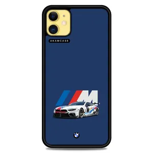 AKAM AMC-WA11-BMW-18 Cover For Apple iPhone 11