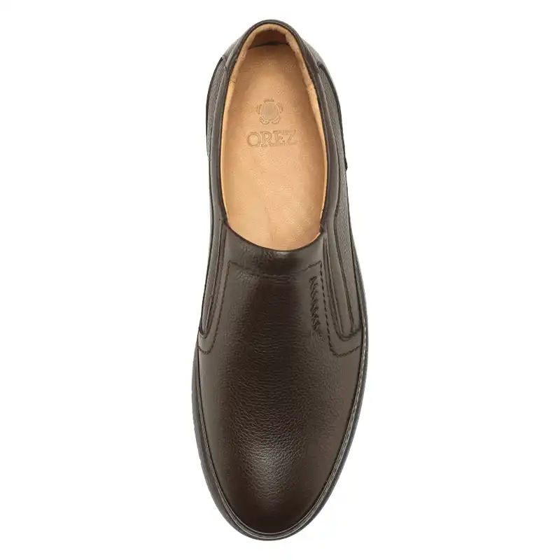 کفش روزمره مردانه اورز مدل NELSON MCK169