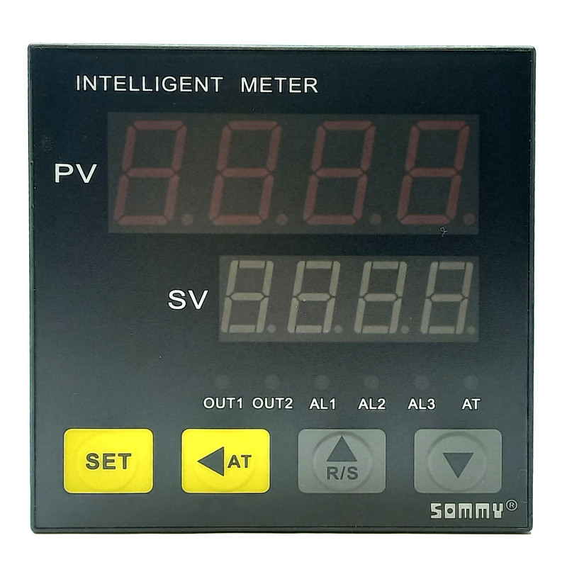 کنترلر دما سامی مدل TFP9-M28