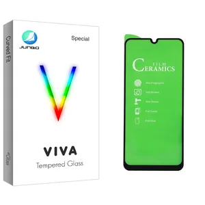 Junbo Viva Glass Ceramics Screen Protector For Samsung Galaxy A20