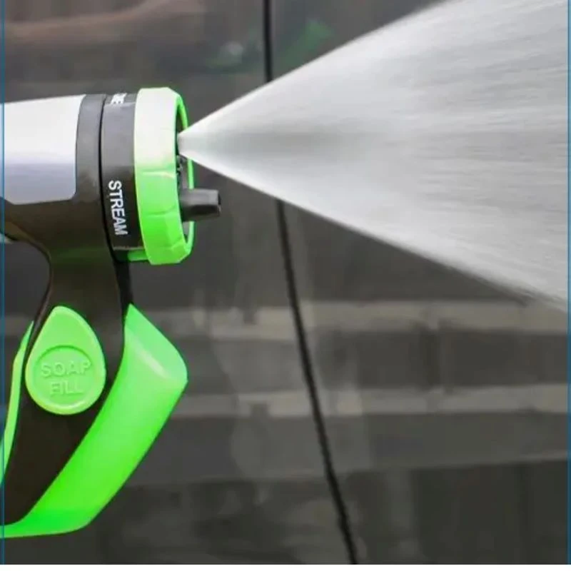 عکس شماره 3 : نازل کارواش مدل 4 حالته