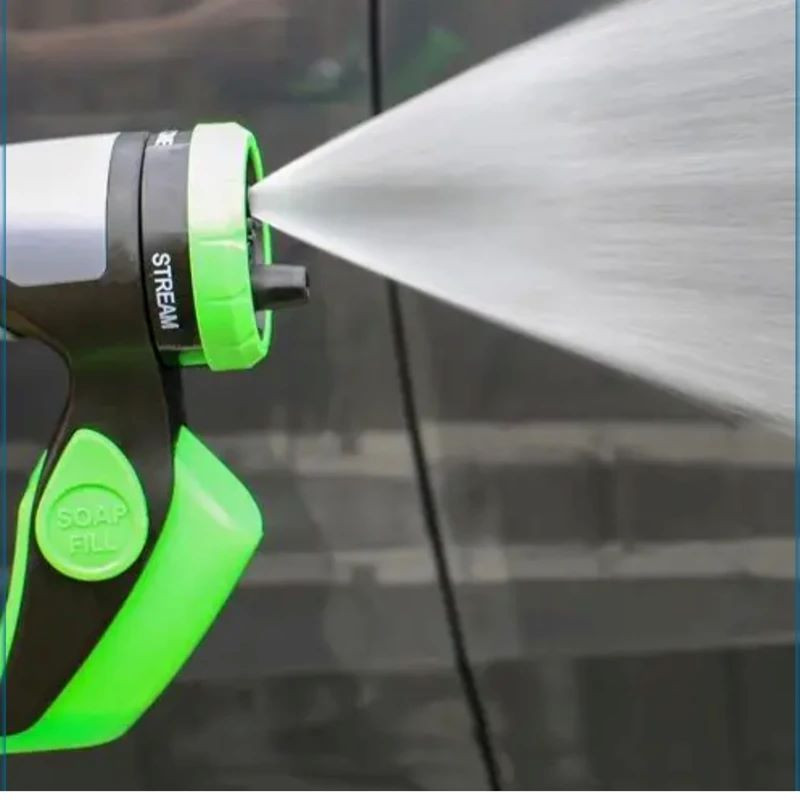 نازل کارواش مدل 4 حالته