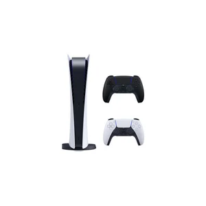 کنسول بازی سونی مدل PlayStation 5 Drive ظرفیت 825 گیگابایت  ریجن 1216A به همراه دسته اضافه
