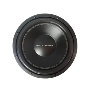 ساب ووفر راک پاور مدل RP-12