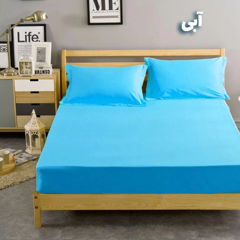 عکس شماره 18 : روتختی مدل میکرو دونفره سایز 200*160