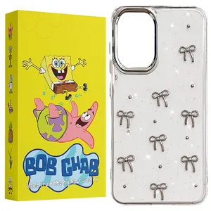 کاور باب قاب مدل JELPIB مناسب برای گوشی موبایل سامسونگ Galaxy A51 4G / A51 5G