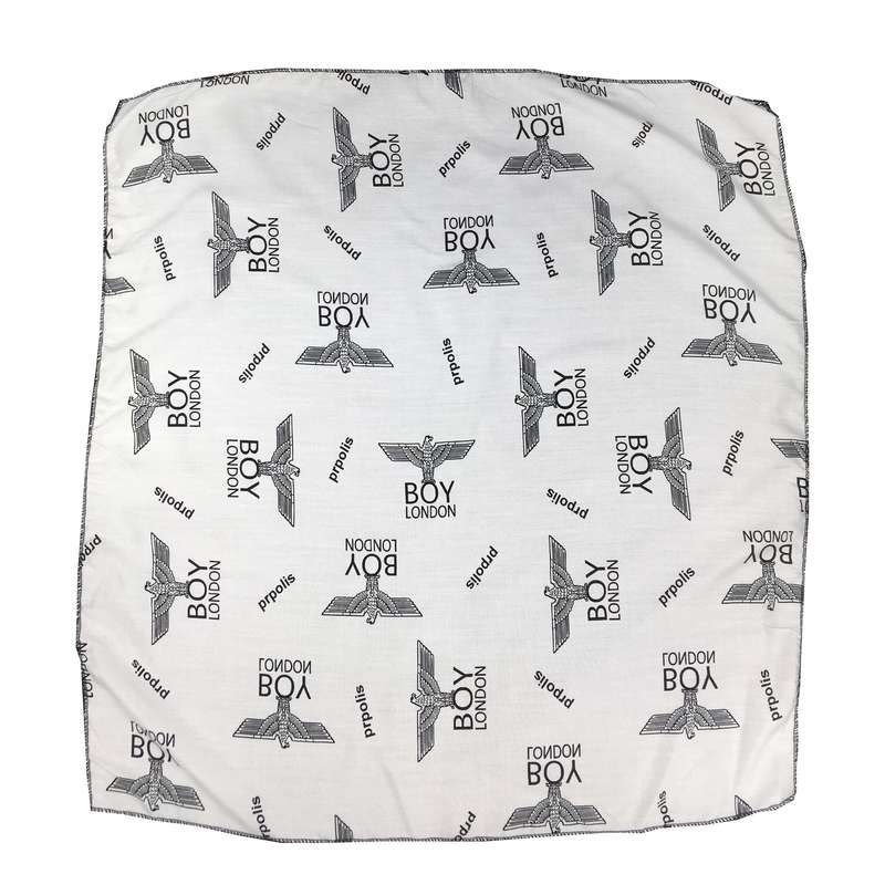 دستمال سر و گردن مدل BANDANA-87