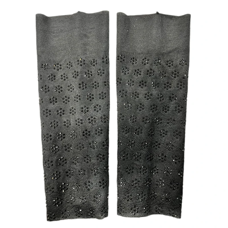 ساق دست زنانه مدل دانتل آلمانی پر نگین