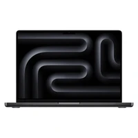 لپ تاپ 14.2 اینچی اپل مدل MacBook Pro MRX43 2023 LLA-M3 Pro-18GB RAM-1TB SSD
