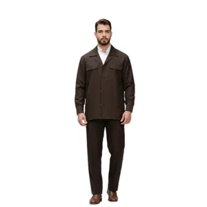 کت و شلوار مردانه مدل بهاره