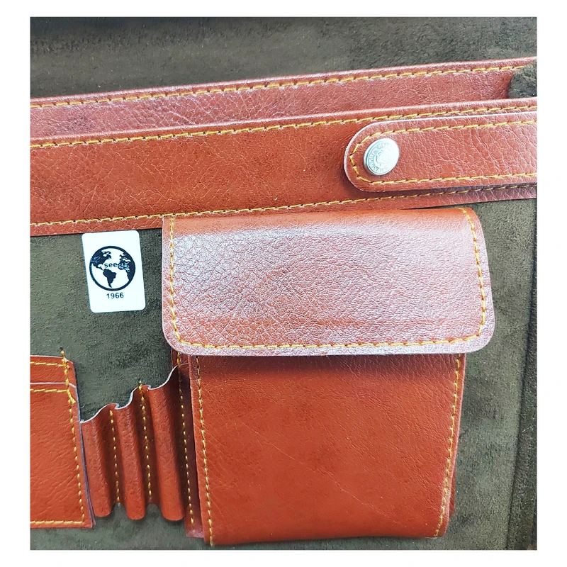 عکس شماره 9 : کیف اداری سیی مدل سامسونت کد 614