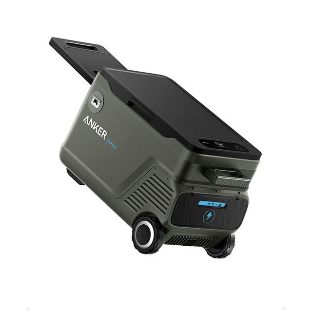 یخچال مسافرتی انکر مدل اورفراست گنجایش 30 لیتر
