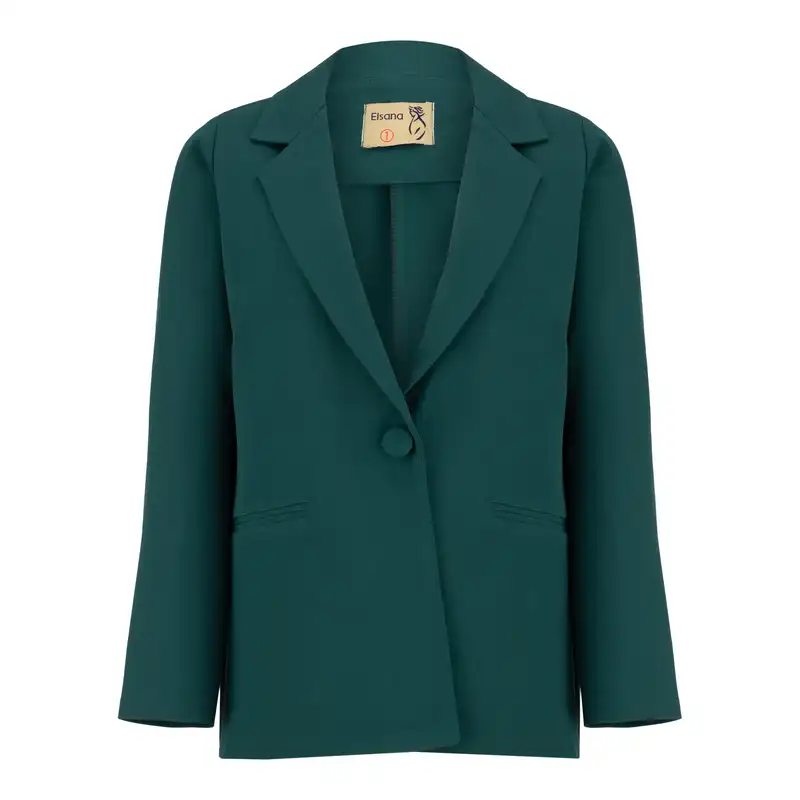 ست کت و دامن زنانه السانا مدل ملودی کد 168521