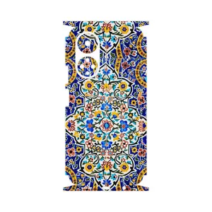 MAHOOT Iran Tile 12-FullSkin Cover Sticker for Honor X7